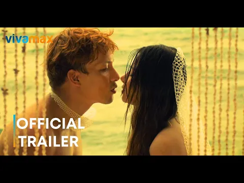 SALAKAB l Official Trailer l World Premiere this November 17 only on Vivamax