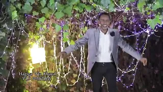 شريف الفحيل فيديو كليب حبشي ماشفنه شبهو محال مابي نلقه زيو جمال دي حقيق ولا خيال 