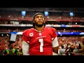 Kyler Murray s Triumphant Comeback