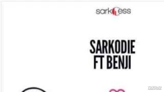 sarkodie long distance ft benji prod by oteng