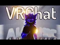 VRChat Trailer 2024 Create Share Play