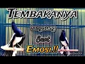 Download Lagu Suara Kacer Gacor Nembak Isian Bikin Emosi Kacer Lain.!! Cocok untuk Dongkrak Emosi burung kacer