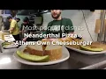 Top Five Restaurants in Athens OH