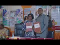 A New Era of Academic Excellence SMUI Signs MoU SPA with the University of Bamenda