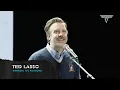 "Patience" (Guns N' Roses cover) • Jason Sudeikis/Ted Lasso • THUNDERGONG! 2020