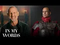 A Roman Centurion s Path from the Sword to Surrender In My Words