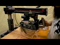 Craftsman 10 Radial Arm Saw 113-196321