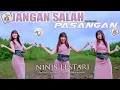 Download Lagu JANGAN SALAH PASANGAN | VIRAL TIKTOK - Ninis Lestari (Official M/V)
