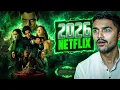 Best Web Series on Netflix in Hindi English Must Watch Series 2026
