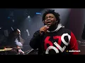 Rod Wave Performs “Tombstone” With Live Orchestra | Trap Symphony