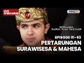 Lagu 🔴 PERTARUNGAN SURAWISESA \u0026 MAHESA | LIVE KEMBALINYA RADEN KIAN SANTANG | 20 NOVEMBER 2025