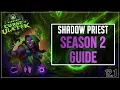 Shadow Priest Season 2 Everything You Need to Know Midnight