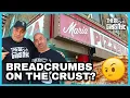 This review didn t go as planned These Guys Maria s Pizza in BROOKLYN
