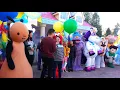 Download Lagu Opening ceremony at Cbeebies Land Alton Towers Go Netters and Furchester Hotel