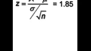 reject the null using p-values or test statistics