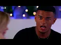Laura Erupts at Wes and Megan | Love Island 2018