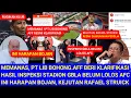 Download Lagu 🤬MEMANAS! PT LIB Bohong,Klarifikasi Resmi AFF. KejutanStruick.RESMI di UmumkanPersija.GBLA BelumLols
