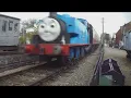 Lagu Day Out With Thomas Re-enactment (Shining Time Station)