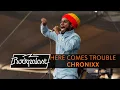 Download Lagu Here Comes Trouble | Chronixx live | Rockpalast 2016