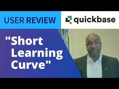 Thumbnail for Quickbase Review: Quickbase Takes Product Management A Level Above Spreadsheets