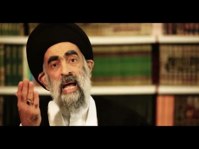 العبور الى الحسين عليه السلام (78) .. السيد هادي المدرسي