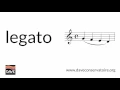 Legato Dave Defines