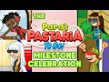 The Papa s Pastaria Milestone Celebration