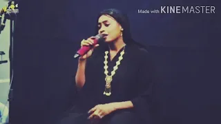 خليك معاي سندي 