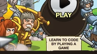 Gamification of learning with CodeCombat programming