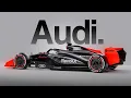Download Lagu Waarom stapt Audi over naar de Formule 1?