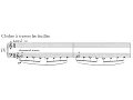 Download Lagu Debussy, Images Book II - Cloches à travers les feuilles score