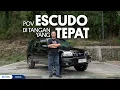 Download Lagu ESCUDO GEN 2 WARISAN || DIMODIF ALA EROPA‼️