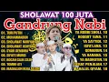 Download Lagu SHOLAWAT 100 JUTA GANDRUNG NABI - TURI PUTIH , SERAT PENJAJAH , SIFATE MURID , BOCAH CILIK CILIK