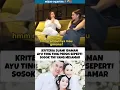 Lagu kriteria suami ayu ting ting persis seperti sosok TNI yang melamar #ayutingting #fyp #shorts