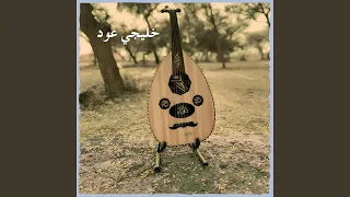 هل دمعي على خدي نهار الوداع 