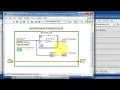 LabVIEW code Show available IP addresses walk-through