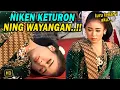 Download Lagu NGAKAK POLL !! Baru kali ini Niken Salindry sampai ketiduran di wayangan Semarang