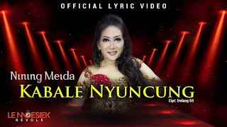 nining meida kabale nyuncung official lyric video 