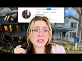 Zillow Gone Wild Reacting to the Weirdest Houses for Sale