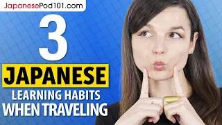 3 Surprising Japanese Learning Lessons & Insights From a Plane Ride