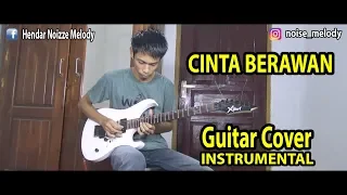 Download CINTA BERAWAN Guitar Cover By Hendar MP3