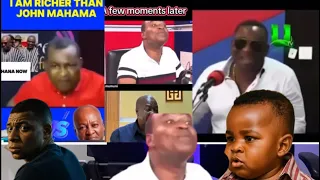 finally kweku chainz on chairman wontumi arrest trending sounds ghana is not for weak