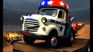 Mater The Greater Maters Tall Tales Cursed Remake 