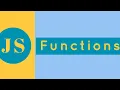 5 Javascript functions let typeof basic functions parameterized functions