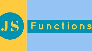 5 Javascript functions let typeof basic functions parameterized functions