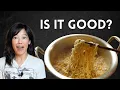 3-Star Michelin Chef s Secret To Instant Ramen