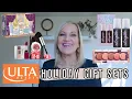 Ulta Holiday Sets Holiday Shopping Makeup Skincare Fragrances