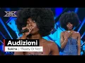 Lagu Sakina Sanogoh canta “Ready or not” dei Fugees | X Factor 2025 Audizioni 2