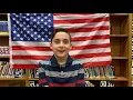 EES WES Veterans Day 2020 Cullman City Schools