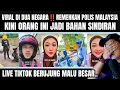 Download Lagu NETIZEN INDONESIA SENDIRI TAK TAHAN‼️SOUND BALIK PENGHIN4 POLIS MALAYSIA